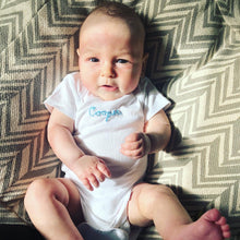 Load image into Gallery viewer, The Baby Onesie
