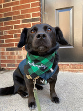 Load image into Gallery viewer, The Dog Bandana
