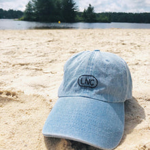 Load image into Gallery viewer, The Lake Naomi Club Hat
