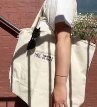 Load image into Gallery viewer, The Tote Bag
