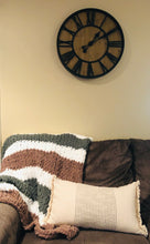 Load image into Gallery viewer, The Chunky Knit Blanket
