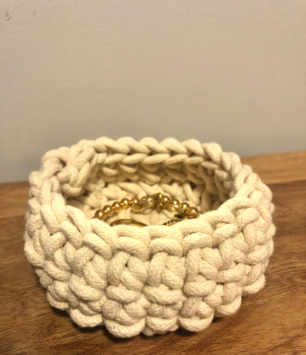 The Crochet Dish