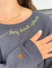 Load image into Gallery viewer, The LBI Crewneck
