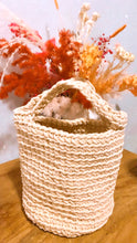 Load image into Gallery viewer, The Crochet Handbag
