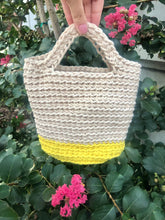 Load image into Gallery viewer, The Crochet Handbag
