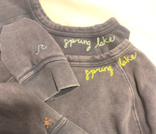 Load image into Gallery viewer, The Spring Lake Crewneck
