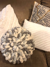 Load image into Gallery viewer, The Chunky Knit Pillow
